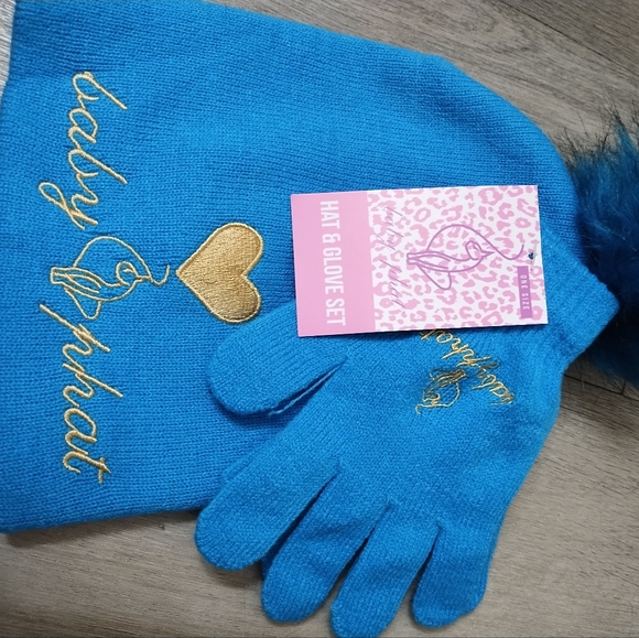 Baby Phat Accessories - 🔹Baby Phat Set🔹